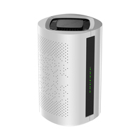 Routeur Maillé Domestique Double Bande Z8103AX-C Wifi6 2.4ghz 5.8ghz Gigabit 802.11ax 3000Mbps Openwrt