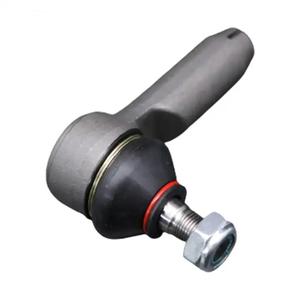 Precios al por mayor de alta calidad extremo de barra de acoplamiento pieza de coche conjunto completo de barra de acoplamiento VW POLO extremo izquierdo de barra de acoplamiento 6RD423811A - Product Image 5