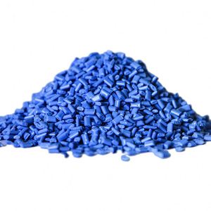 FUXI Modified PA6 Granules Red Injection Molding Grade High Impact Resistance General Application - Product Image 5