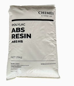 Base Blanca Transparente de ABS Taiwan Chi Mei PA-756H, Material Nuevo de Alta Transparencia para Moldeo por Inyección, Resistente a Químicos, SHENYUE - Product Image 1