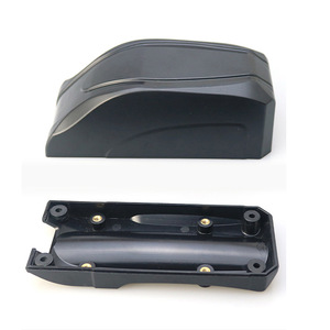 Caja controladora de bicicleta eléctrica Hosh 48V 750W 1500W con cubierta de plástico impermeable para piezas de scooter - Product Image 1