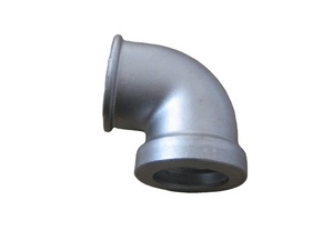 Yüksek kaliteli paslanmaz çelik ile özel otomatik döküm hizmetleri - Product Image 3