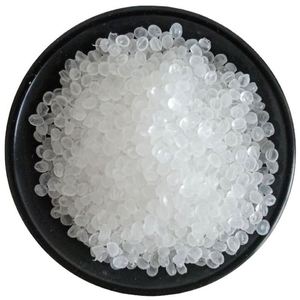 เม็ดพลาสติกโพลีเอทิลีน HDPE เกรดฉีดขึ้นรูป HHM5502 คุณภาพสูง ทนทาน สำหรับขึ้นรูปขวด - Product Image 5