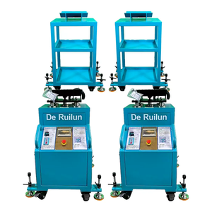 เครื่องทดสอบระบบกันสะเทือนและเสียงรถยนต์อุปกรณ์ดูแลรถจำเป็นแบบจำลองแชสซีรถยนต์ใหม่ล่าสุด - Product Image 1