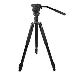 Professional Tripod Aluminum Alloy 3 Section Twist Lock Portable <b>Digital</b> <b>Camera</b> Support - Product Image 1