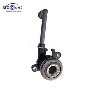 Cylindre d'embrayage central de haute qualité Makki 30620-00QAD pour <span class=keywords><strong>NISSAN</strong></span> <span class=keywords><strong>Qashqai</strong></span> 2.0 X-TRAIL 2.0 - Product Image 4