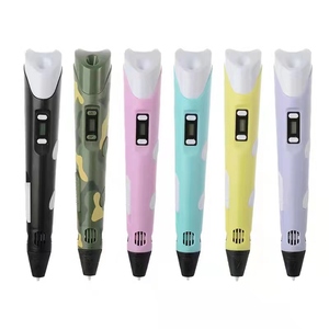 Venta al por Mayor de Fábrica, Bolígrafo <span class=keywords><strong>3D</strong></span>, Juguete Educativo para Niños, Regalo, Bolígrafo de Impresión <span class=keywords><strong>3D</strong></span>, Precio Bajo, Gran Volumen - Product Image 6