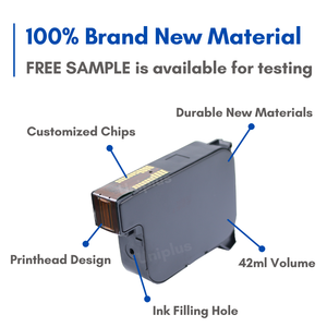 Tuyệt vời Độ bền rỗng máy in Hộp Mực cho <span class=keywords><strong>HP</strong></span> tij 2.5 tij2.5 máy công nghiệp - Product Image 3