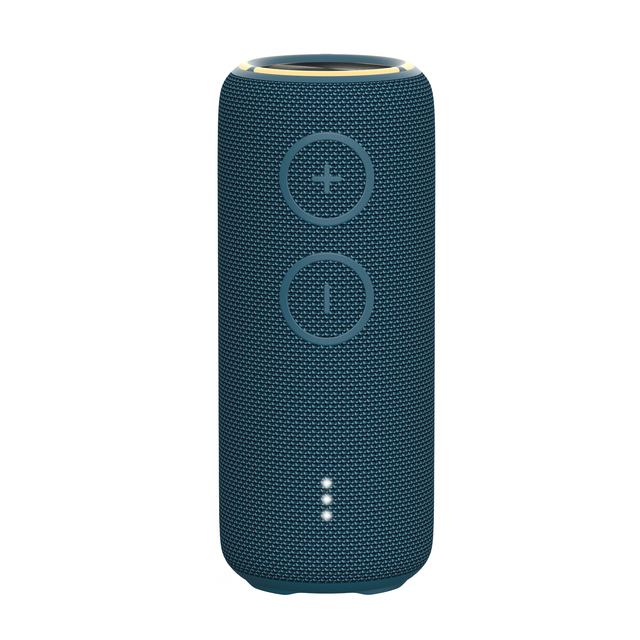 Wireless Speakers Strong Bass Portable Home Theater Subwoofer Party Stereo Blue Tooth Outdoor