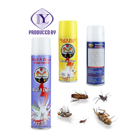 Perfumed Pest repellent ODM OEM Service