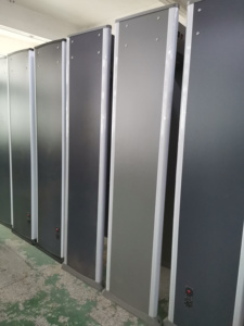 Son derece Hassas Kapı Çerçevesi <span class=keywords><strong>Metal</strong></span> dedektör makinesi - Product Image 5