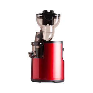 <span class=keywords><strong>Goulotte</strong></span> de nettoyage facile sans BPA de 81mm de large et tasse à jus de 900ml Presse-agrumes à mastication lente - Product Image 3