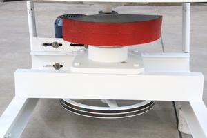 Nueva condición Uso en el hogar Solución de clasificación de arroz Motorizado Alta productividad 1000-1200 kg/h Capacidad Arroz aerodinámico fácil de usar - Product Image 5