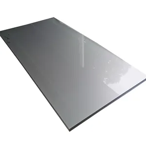 Highest Quality Factory Supplier 409L 410 420 430 440c 201 304 2B NO.1 BA NO.4 Hot/Cold Rolled Stainless Steel Sheet