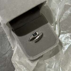 S925 Sterling Silver <b>Snake</b> Bone Ring with Zircon Inlay Setting High-End Luxury Exquisite and Cool Design - Product Image 4