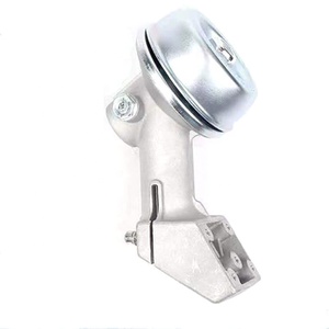 Caja de cambios de desbrozadora de cabeza de engranaje para cortadora de césped <span class=keywords><strong>STIHL</strong></span> FS120 - Product Image 1