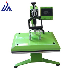 2026 New Condition Heat Sink Pressing <strong>Clothes</strong> Printing Machine Heat Press Roll Screen <strong>Printer</strong> Flat <strong>Printer</strong> for T-shirt Printing - Product Image 2
