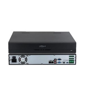 <span class=keywords><strong>Enregistreur</strong></span> <span class=keywords><strong>NVR</strong></span> réseau <span class=keywords><strong>DAHUA</strong></span> 32 canaux 4 baies en version anglaise DHI-NVR4432-EI – Prise en charge de la surveillance de sécurité – Fabriqué en Chine - Product Image 5