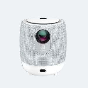 Smart Starry Projector Light Night <span class=keywords><strong>Sky</strong></span> para Galaxy Proyector láser con altavoz de música BT para dormitorio - Product Image 3