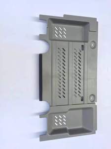 Panel de Revestimiento de Plástico para Cabina de Excavadora TALUADA EC210B EC240B EC290B EC360B - Product Image 4
