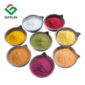 Bubuk Buah Label Pribadi OEM Bubuk Jus Buah Beku Kering - Product Image 4