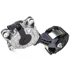 Rueda de fricción de bomba de agua nueva y genuina OEM 120455 para <span class=keywords><strong>Peugeot</strong></span> 408 508 3008 Citroen DS5 C4L C5 1,6 T - Product Image 4