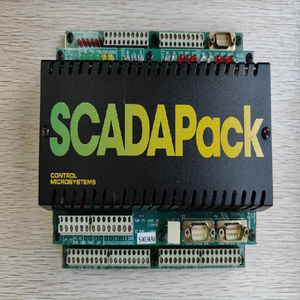 SCADAPack en Stock, Controla el Microsistema para PLC, Envío por DHL/UPS - Product Image 1