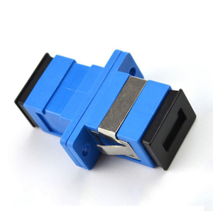 Duy nhất chế độ sợi quang Coupler SC/UPC adapter sử dụng Simplex vá dây cho FTTH thiết bị mạng tương thích APT pathcord - Product Image 2