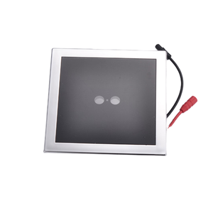 HY-335D tự động cảm biến nơi để tiểu tuôn ra van touchless treo tường Brass <span class=keywords><strong>flusher</strong></span> cho phòng tắm - Product Image 4