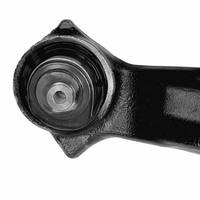 Bras de suspension inférieur avant gauche compatible avec Fiat Bravo Punto Marea Lancia Delta Lybra OE 46423822