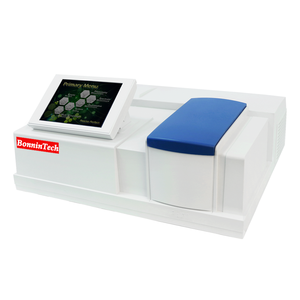 Spectrophotomètre UV-Vis portable de laboratoire 721N 722N 752N Plus - Product Image 5