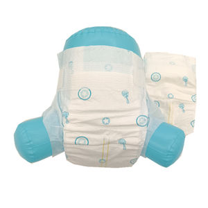 最便宜的出厂价婴儿尿布睡眠免费样品埃及/印度/多哥/新西兰 - Product Image 3