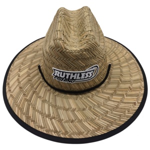 Mũ Rơm Che Nắng Bãi Biển Cho Nam - Product Image 2