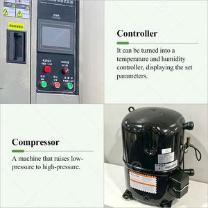 Machine de Fermentation d'Ail Noir Coréenne Industrielle 1000kg pour Usage Domestique et Professionnel - Product Image 4