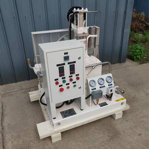 चीन में बने मेडिकल सिलेंडर के लिए ऑक्सीजन बूस्टर - Product Image 6