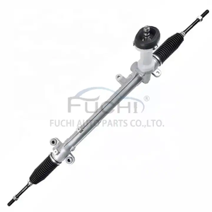 แร็คพวงมาลัยเพาเวอร์แบบกลไกสำหรับ Kia Sorento III UM LHD 56500-C5100 56500-C5101 - Product Image 2