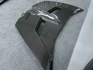 Adecuado para Lamborghini Hurricane Hurca LP580/610 2014-2015 V modelo de capucha de fibra de carbono de alta calidad - Product Image 4
