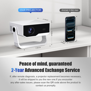 <span class=keywords><strong>Proyector</strong></span> Epsoner, <span class=keywords><strong>Proyector</strong></span> de Cine en Casa, <span class=keywords><strong>Proyector</strong></span> Galaxyer, Pantalla de Proyección, Holograma 4k, <span class=keywords><strong>Proyector</strong></span> Láser Android, <span class=keywords><strong>Proyector</strong></span> de Video Portátil - Product Image 4