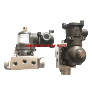 วาล์วโซลินอยด์คาเนโกะ M15G-8-DE12PU DC24V 1/2 นิ้ว พอร์ตอุณหภูมิปกติ - Product Image 5