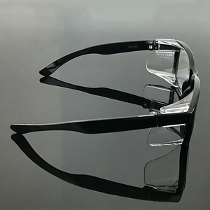 Nuevas Gafas <span class=keywords><strong>de</strong></span> Alta Gama Antivaho, Anti Luz <span class=keywords><strong>Azul</strong></span>, Protección Contra el Polen, Gafas Populares - Product Image 5