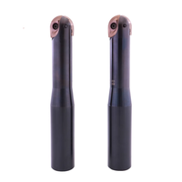 Hitachis Modèle Lancette Lame Shank CNC Rotule Titulaire BCF-C32-15R-200 BCF-15R 10R 8R 20R Lancet Inserts RCF BNM ABPF T2139