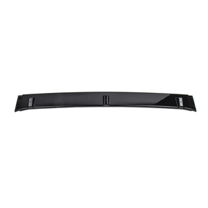 3 pezzi paraurti anteriore Splitter Spoiler labbro diffusore Kit corpo protezione per <span class=keywords><strong>Volkswagen</strong></span> per VW per <span class=keywords><strong>Golf</strong></span> MK7 MK7.5 2014 2015 2016 <span class=keywords><strong>2017</strong></span> - Product Image 6