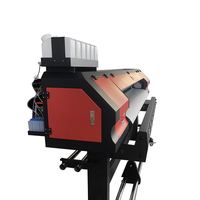 Imprimante numérique stable grand format 6 pieds 8 pieds 10 pieds Traceur d'imprimante Eco Solvente Machine d'impression numérique flexible