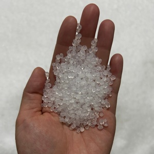 Sac en plastique de haute qualité, tissu tissé en polypropylène personnalisé, durable pour l'alimentation des animaux, résistant à l'humidité, avec un <span class=keywords><strong>prix</strong></span> compétitif - Product Image 5