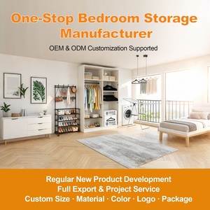 נעל מתכווננת נעליים מתלה 9 מתלה נעליים stackable - Product Image 6