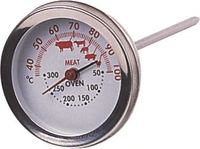 Desain Baru 2021 Termometer Bimetal Memasak Kualitas Baik dan Obral Besar