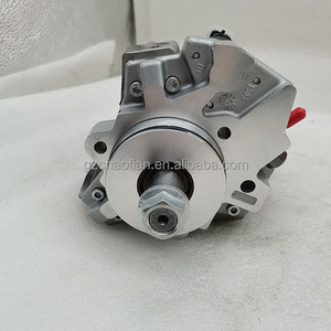 ปั๊มฉีดน้ำมันเชื้อเพลิงรถขุด 0445 020 150 PC200-8 สำหรับเครื่องยนต์ 6D107 หมายเลขอะไหล่ 6754-71-1010 0445020150 - Product Image 4