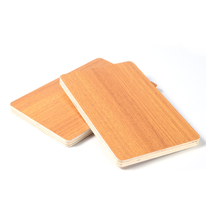 Plaque stratifiée en bois massif plaqué <span class=keywords><strong>noyer</strong></span> écologique, vente chaude en Chine, pour la maison et le bureau - Product Image 2