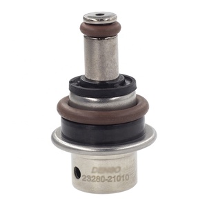 6ZR-FAE 1AZ-FE 1ZR-FE 8ZR-FXE 23280-15020 piezas del motor del regulador de presión de combustible para LEXUS <span class=keywords><strong>TOYOTA</strong></span> 1,8 - Product Image 4