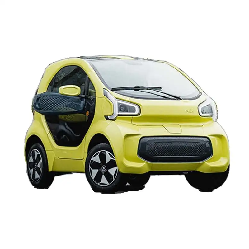 גרסת האיחוד האירופי 2024 xev 2-דלתות האצ'בק 7.5KW 15KW 10.3kWh RWD/2WD מיני רכב חשמלי XEV יויו עם חבילת שפה אירופאית